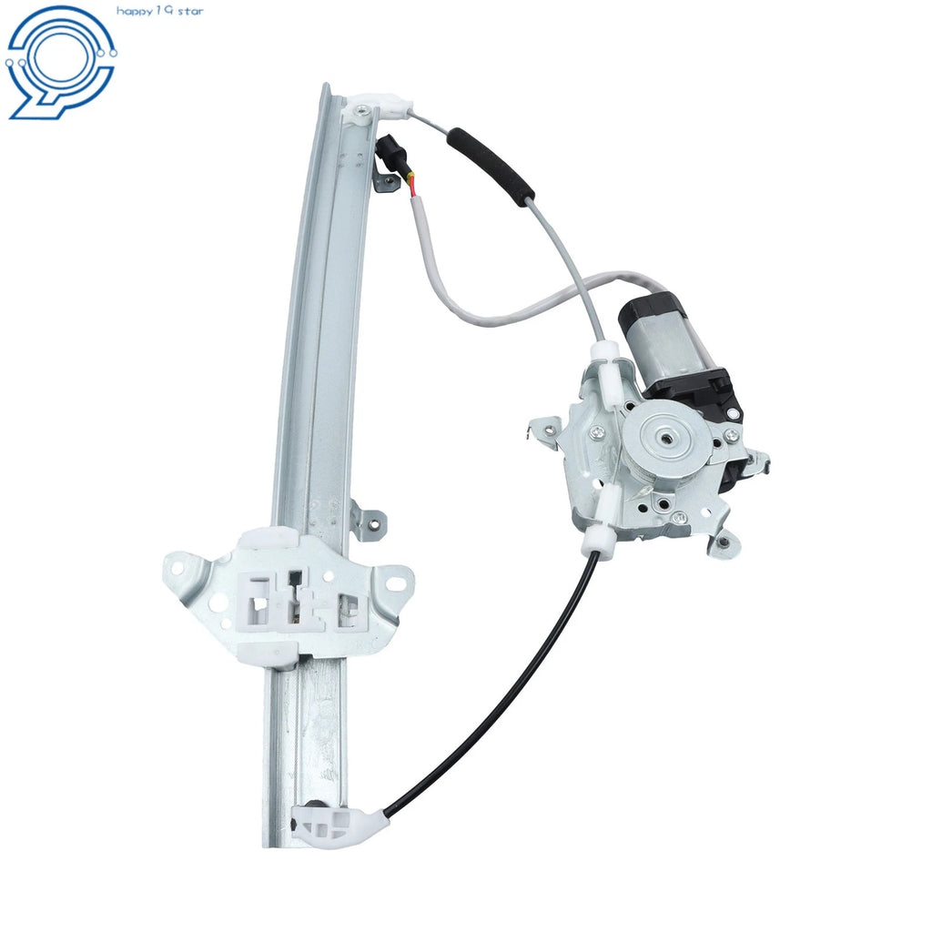 Window Regulator for Nissan Maxima (2000-2001) Front Right 2-Pin Motor