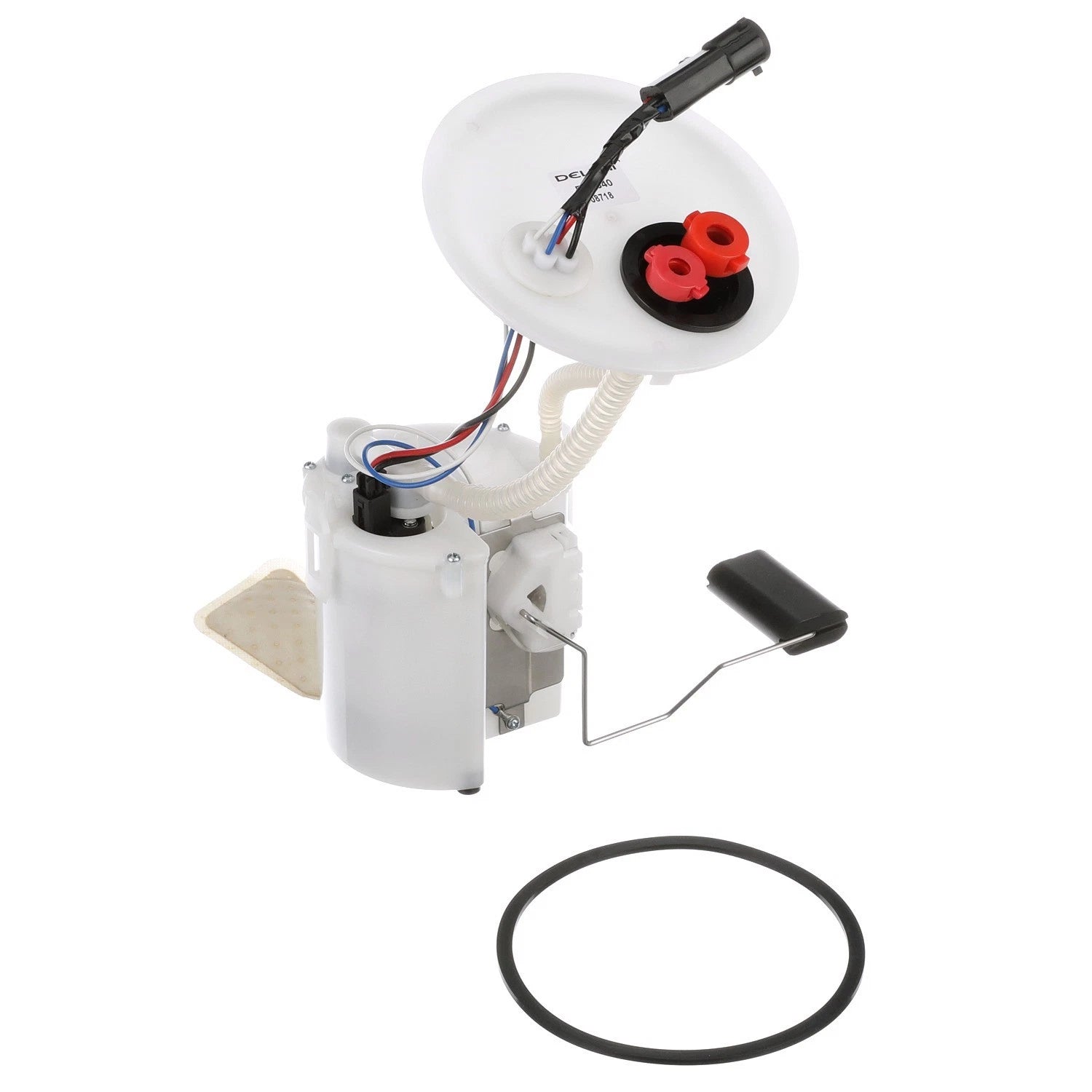 Delphi FG1340 Fuel Pump Module Assembly for Jaguar S-Type/Lincoln LS (2000–2002)
