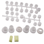 Window Regulator System for 2-Door Pickups (Universal Fit)