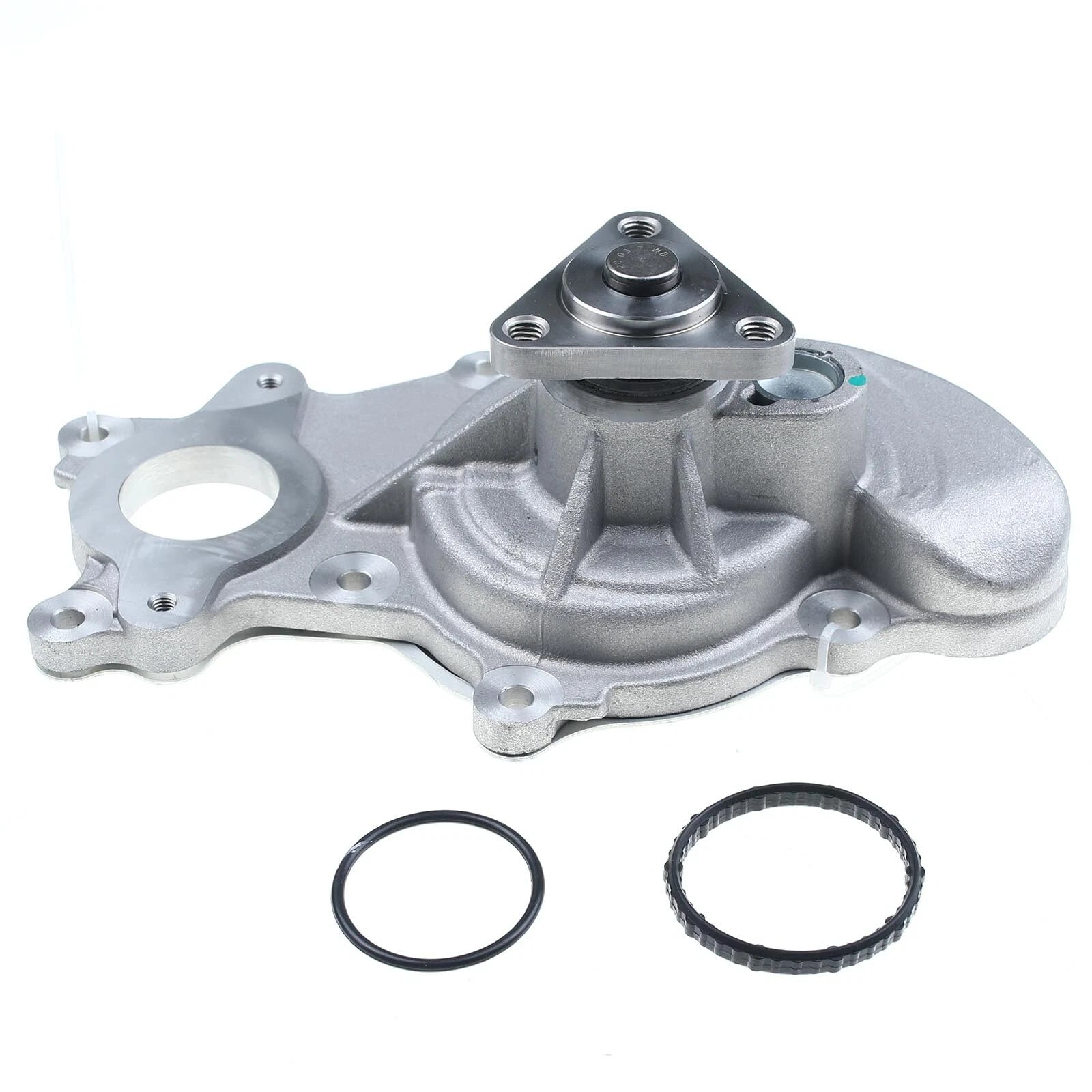 Water Pump for Ford F-150 Mustang Transit-150/250/350 (2011–2019)
