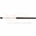 2X Rear Window Glass Lift Supports for Honda Pilot (2009–2013)