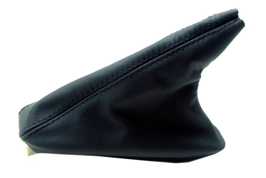 E Brake Boot for BMW E36 E46 (1992–2004) Black Leather Synthetic