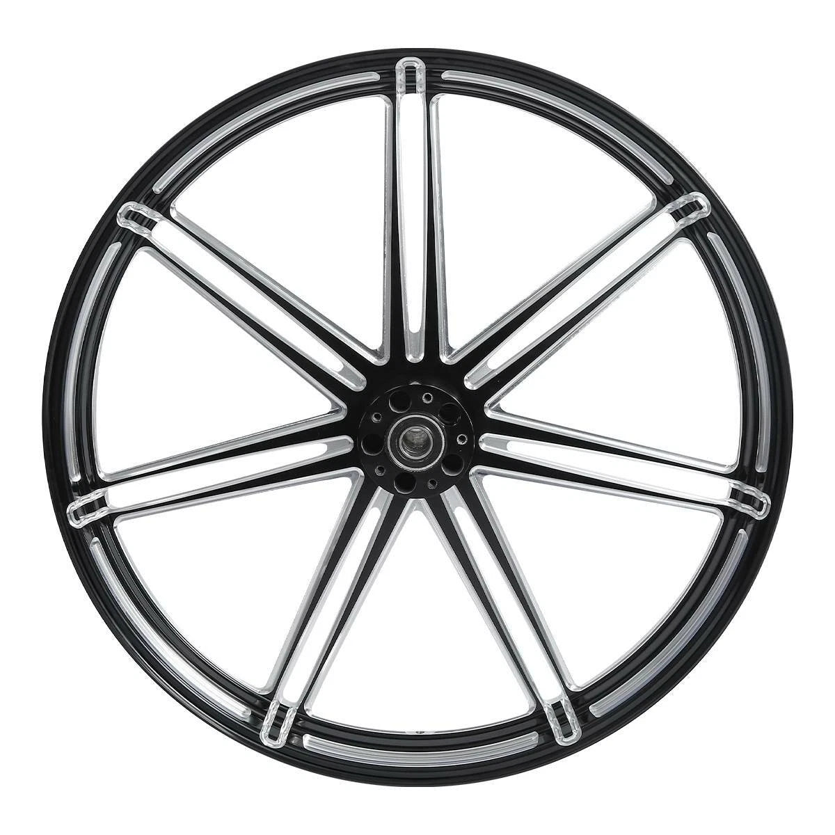 Front Wheel Rim for Harley Electra Glide (2008–2023) 30"x3.5" Single Disc