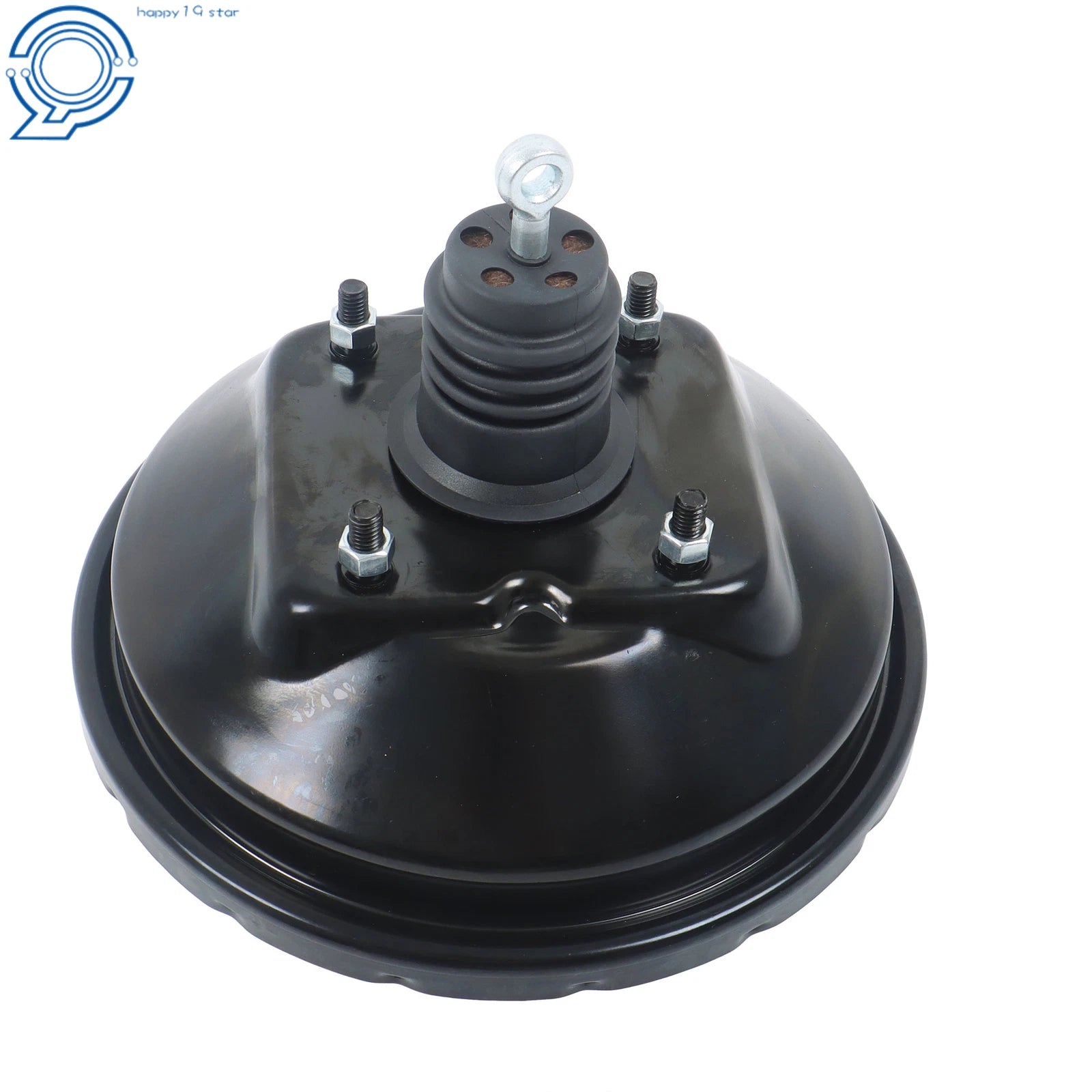 Vacuum Power Brake Booster for Ford F-150 (1977–1979)