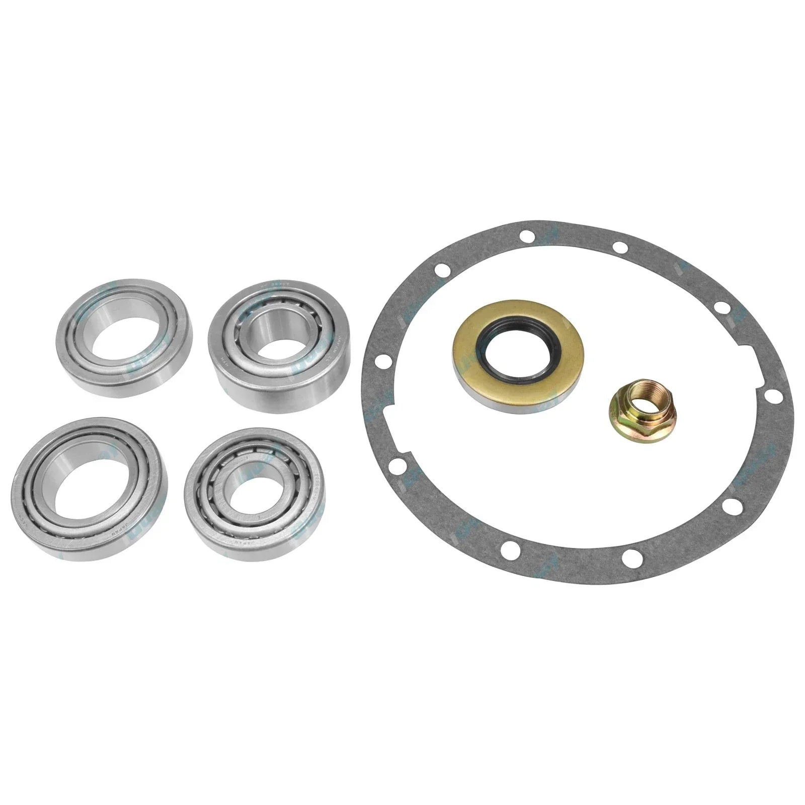 Rear Diff Repair Kit for Toyota Spacia YR22RG (1993-1996)