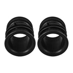 2X Shorter Air Funnel for Yamaha Tenere 700 Rally Edition (2022–2024)