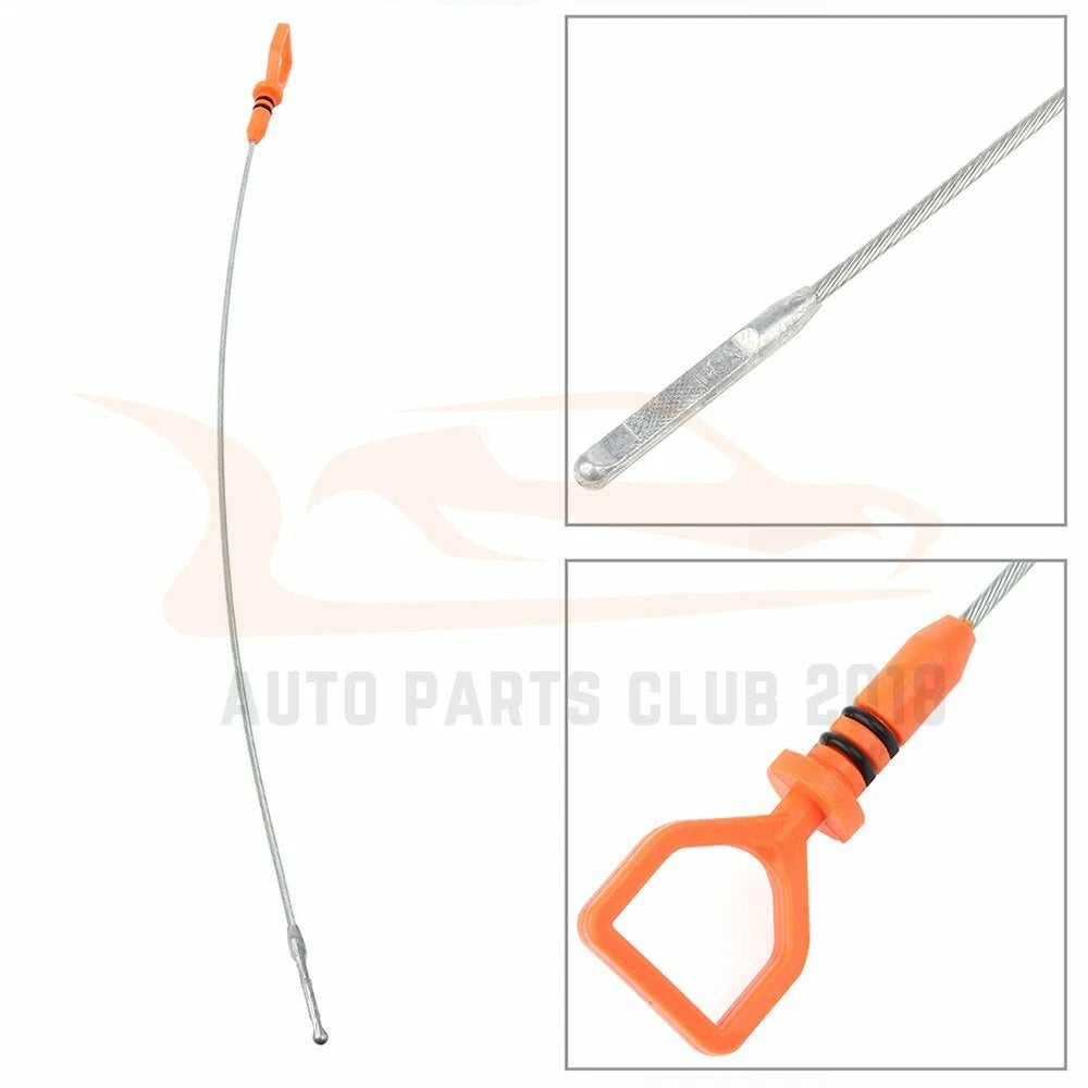Oil Level Dipstick for Acura RDX MDX TL RLX TSX ZDX (2007–2022)