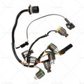 Transmission Solenoids with Internal Harness for BMW Audi Porsche 5HP19 (2000–2006)