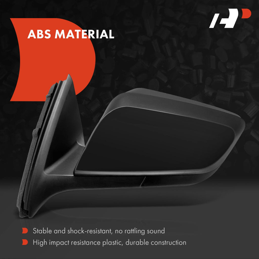 Power Folding Driver Mirror for Chevrolet Impala (2014â2020)
