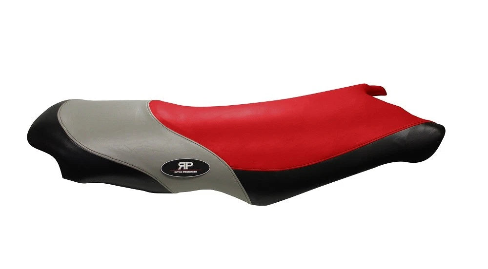 Seat Cover for Sea-Doo XP (1997–2002) - Ritco Products, Red