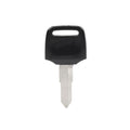 Uncut Blade Blank Key for Honda Dio 56 57 Z4 125 WH110 (50CC)