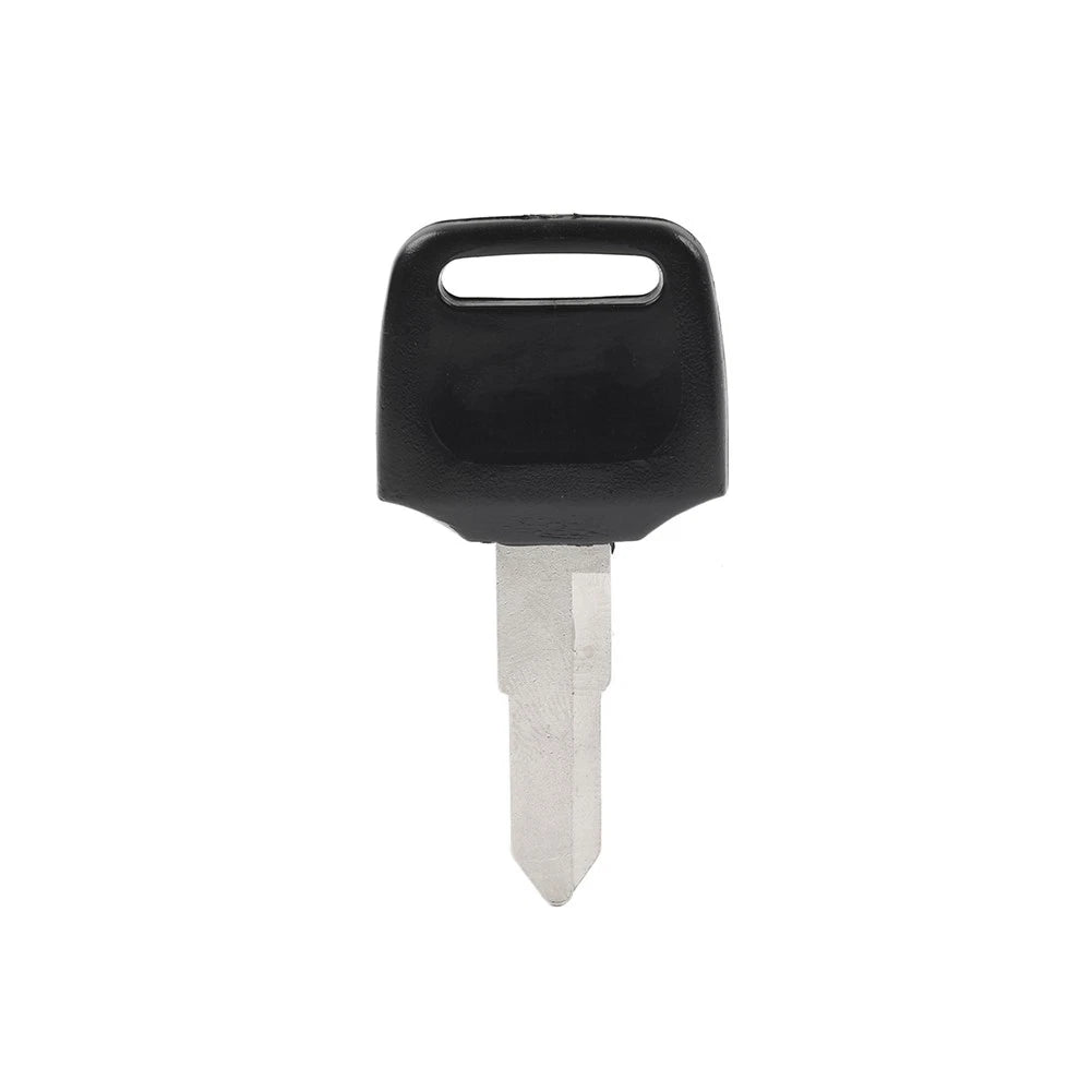 Uncut Blade Blank Key for Honda Dio 56 57 Z4 125 WH110 (50CC)