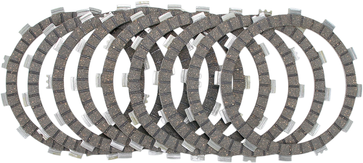 EBC Clutch Kit CK5595 for