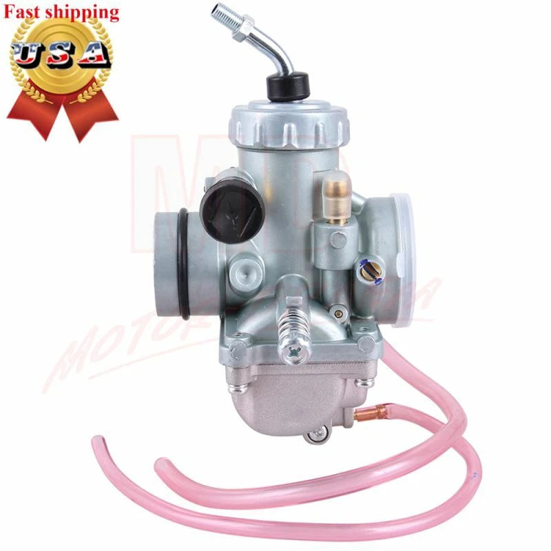 Carburetor for Yamaha TTR125 E/LE/L (2000–2007)