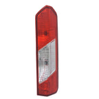 Replacement Passenger Side Tail Light Assembly for Ford Transit (2015–2023)