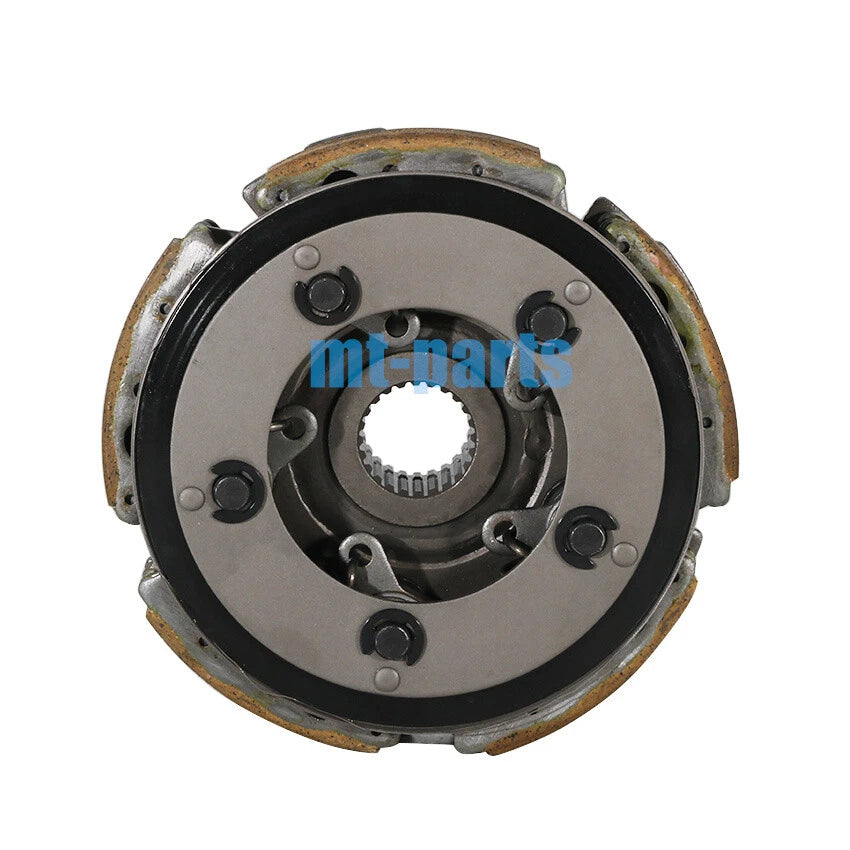 Wet Clutch Carrier Pad Shoe Assembly for Arctic Cat TRV 500 (2013–2015) 0823-197 0823-328