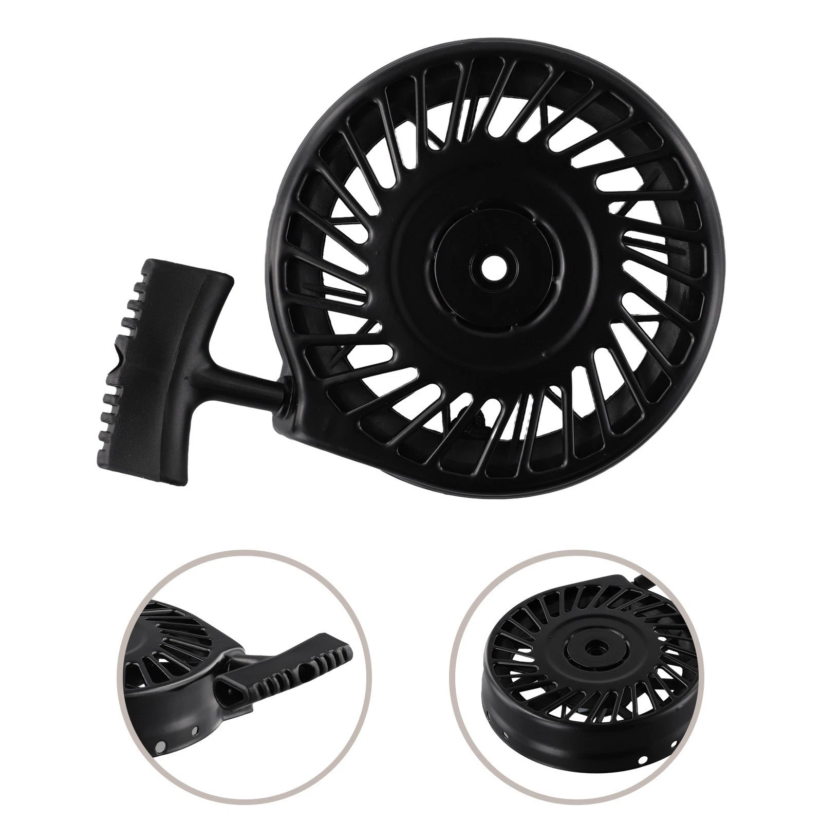 Recoil Pull Start Starter for Tecumseh Engines
