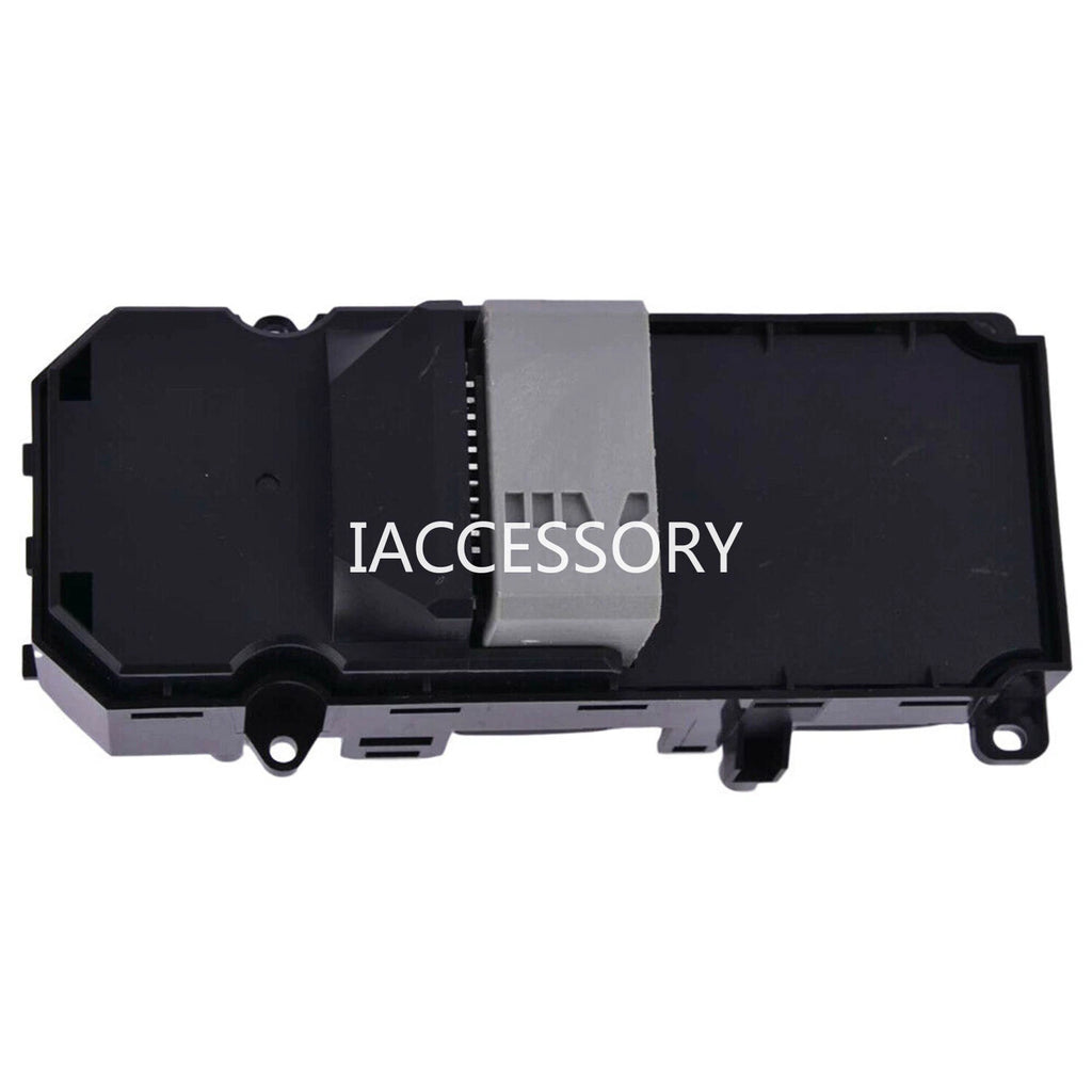Master Power Window Door Switch for Honda Accord EX EXL (2008–2012) 35750-TA0-A31