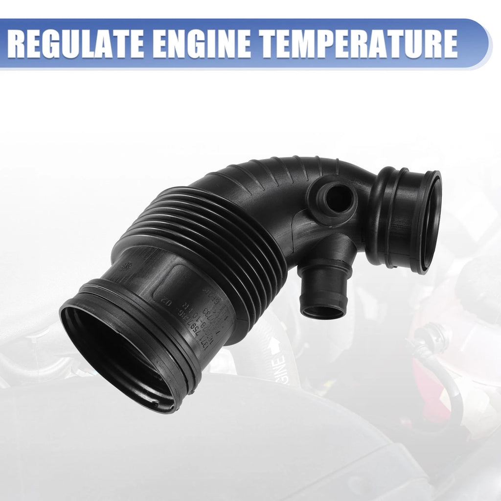 Heater Hose for BMW F31 316i (2012–2019) No. 13717597586