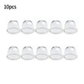 OEM Replacement Primer Bulb 16032-ZM3-004 for Honda GX25 GX31 GX35 (2000–2023)