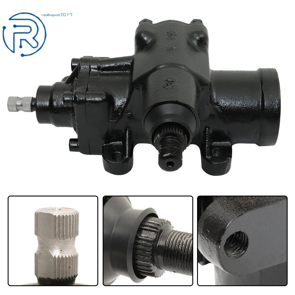 Power Steering Gear Box for Dodge Ram 2500 3500 (2003-2008)