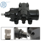 Power Steering Gear Box for Dodge Ram 2500 3500 (2003-2008)