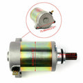 Motor Starter for Suzuki AN125 VECSTAR (CF42A) AN150 VECSTAR (CG41A) (1995–2000)