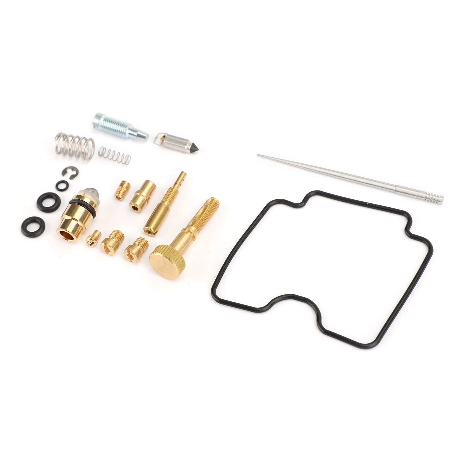 Carburetor Rebuild Kit for Polaris Predator 500 (2003–2007)