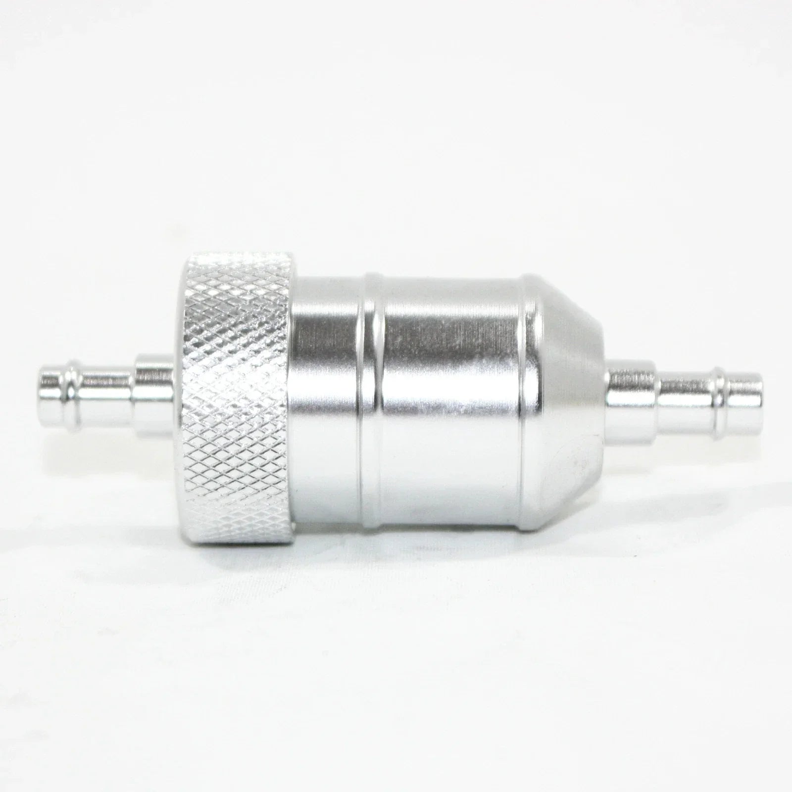 Inline Fuel Filter Cleaner for SILVER Racing PIT PRO Quad Dirt Bike ATV
