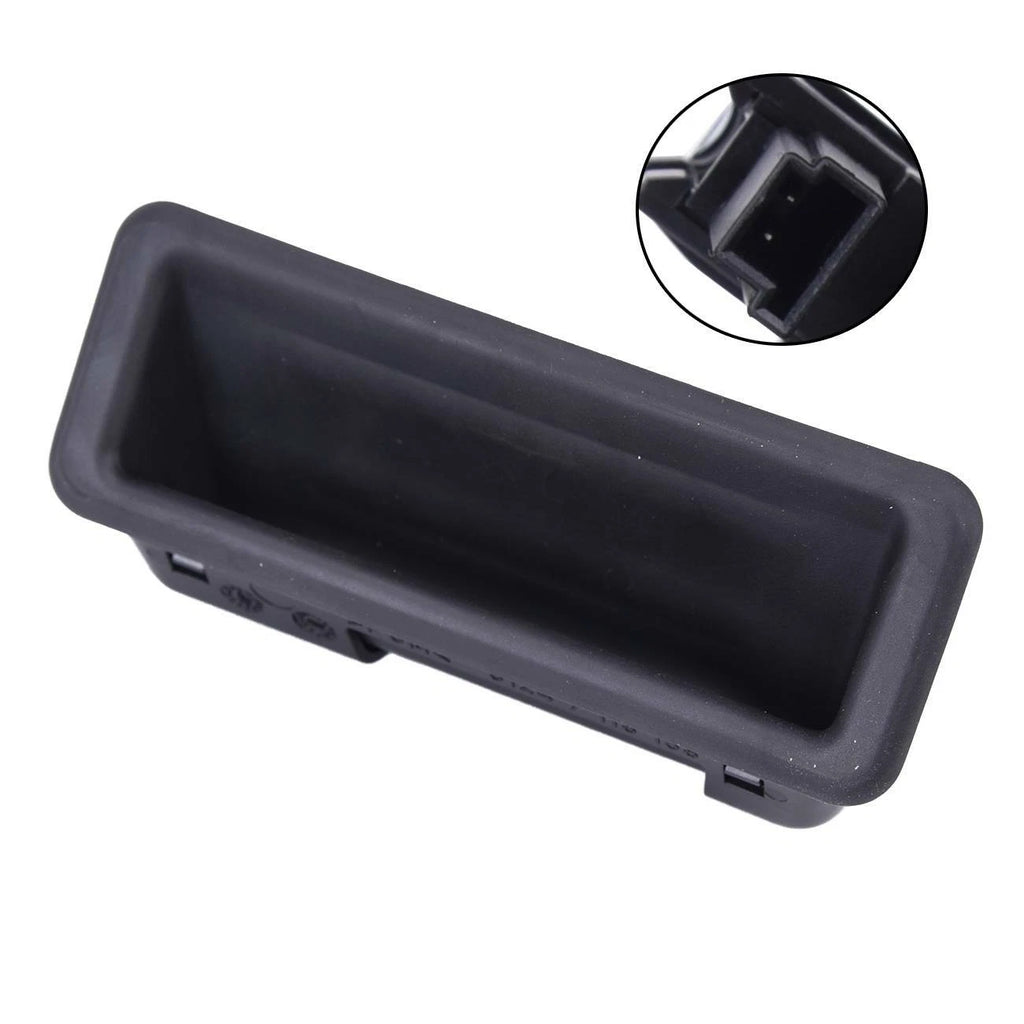 Trunk Boot Lid Pushbutton Switch for BMW E90 E60 E70 E82 E88 (2006–2013)