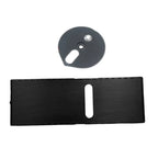 Gear Shift Lever Dust Cover for LEXUS LS460 (2007–2012)