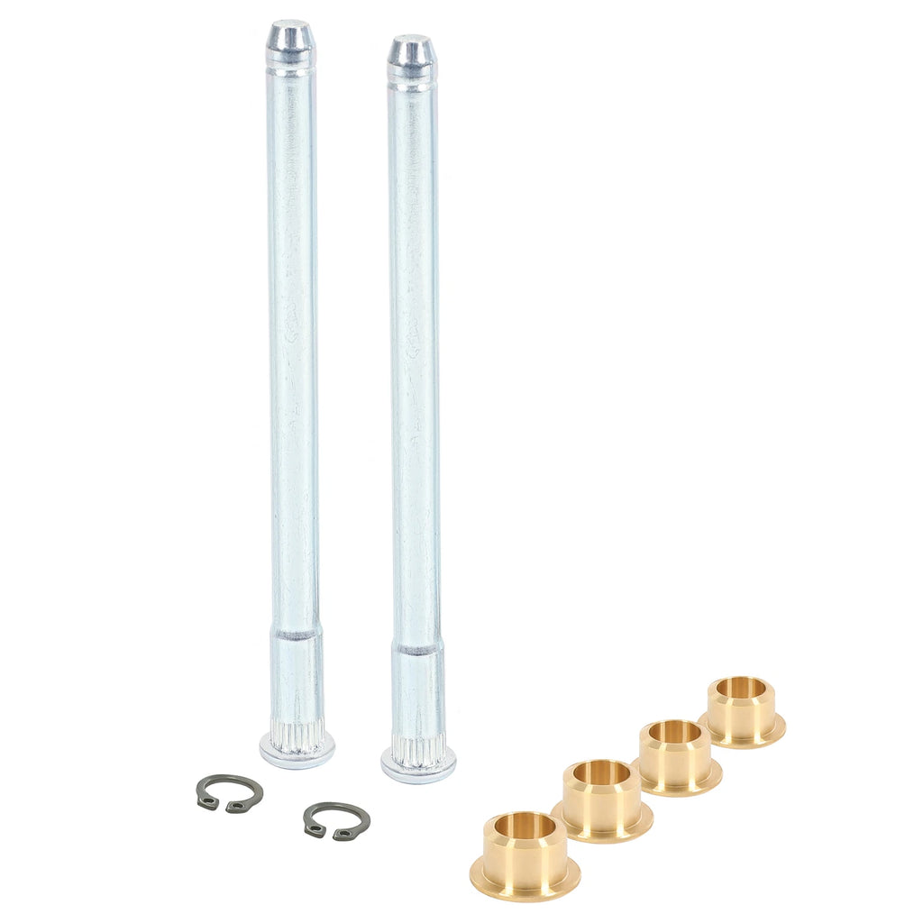 Door Hinge Pins & Bushing Kit for Chevy GMC C/K Trucks (1988–2002)