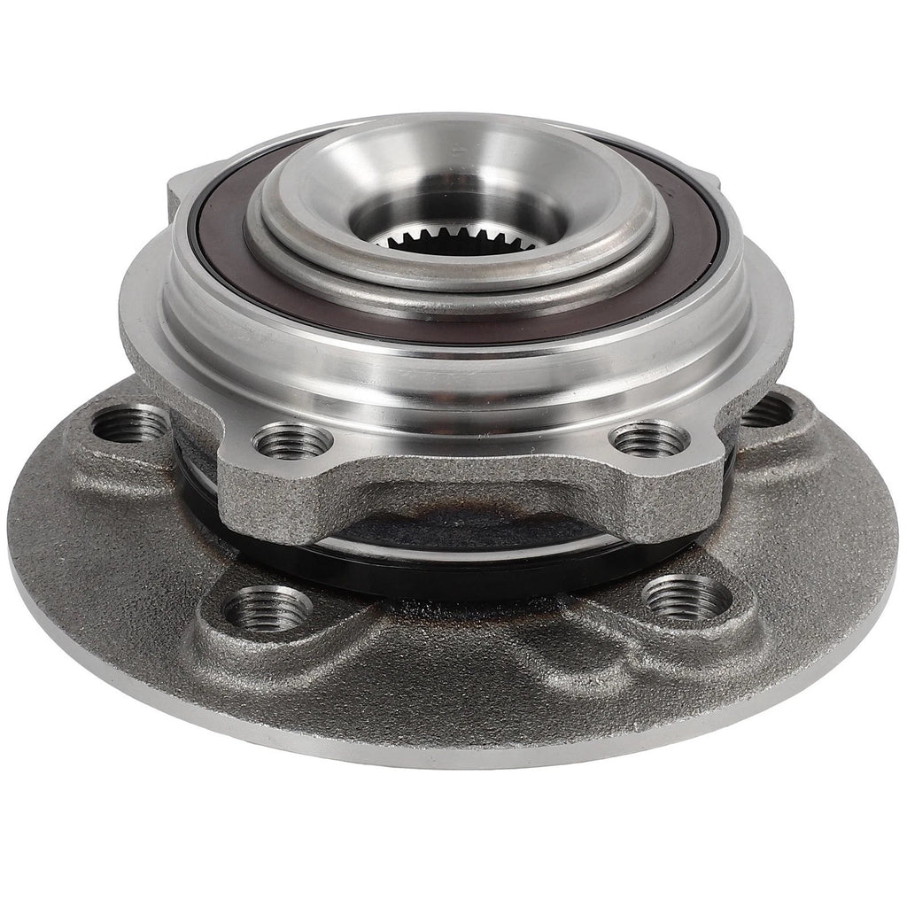 2X Wheel Bearing Hub for Mercedes-Benz A220 A35 AMG CLA250 GLA250 (2019–2023)