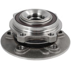 2X Wheel Bearing Hub for Mercedes-Benz A220 A35 AMG CLA250 GLA250 (2019–2023)