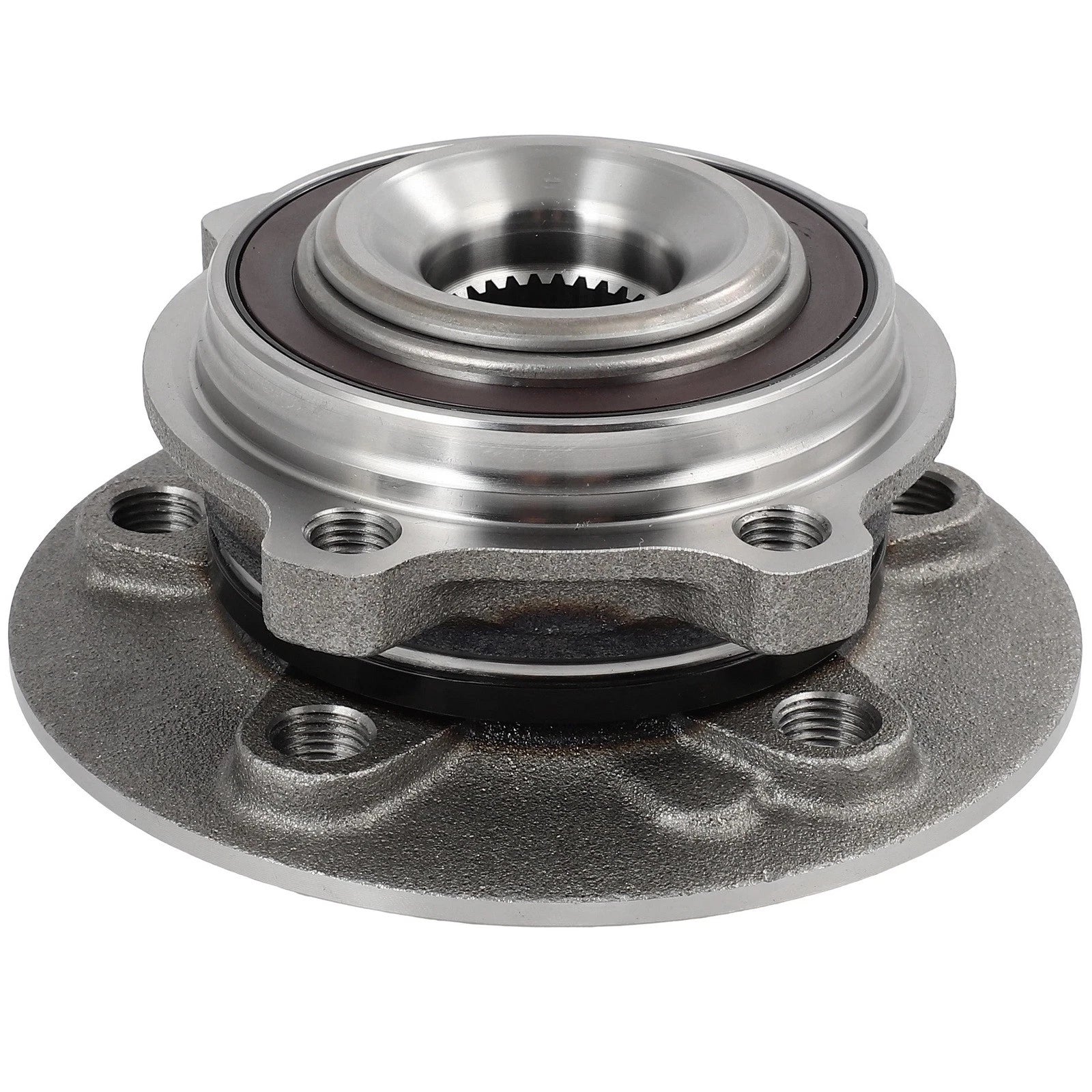 2X Wheel Bearing Hub for Mercedes-Benz A220 A35 AMG CLA250 GLA250 (2019–2023)
