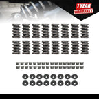 Valve Springs Kit for Chevrolet SBC 327 350 (1969–1995)