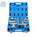 Crankshaft Puller Tool Set for Land Rover 3.0 V6 5.0 V8 (2010–2023)
