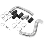 Turbo Intercooler Pipe Kit & Intake Elbow for Ford F250 6.0L (2003–2007)