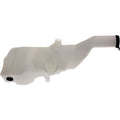 Washer Reservoir for Cadillac CTS (2008–2011) with Cap & Headlight Washer