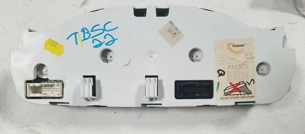 Instrument Cluster Speedometer for Jaguar X-Type (2004–2007) 4X4F-10849-B