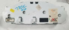 Instrument Cluster Speedometer for Jaguar X-Type (2004–2007) 4X4F-10849-B