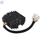 Regulator Rectifier for Suzuki Quadrunner 500 LTF500F (1998-1999)