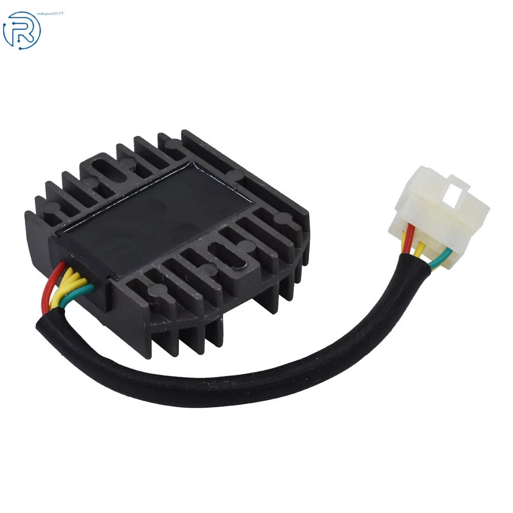 Regulator Rectifier for Suzuki Quadrunner 500 LTF500F (1998-1999)