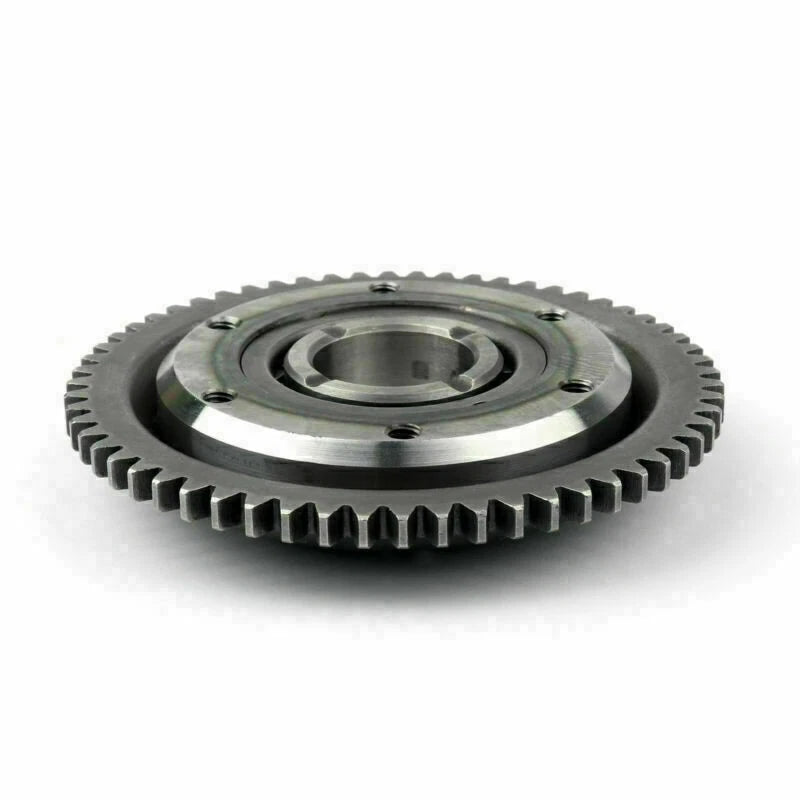 One Way Bearing Starter Clutch for Honda NX250 AX-1 (1988–1993) 28125-KW3-006