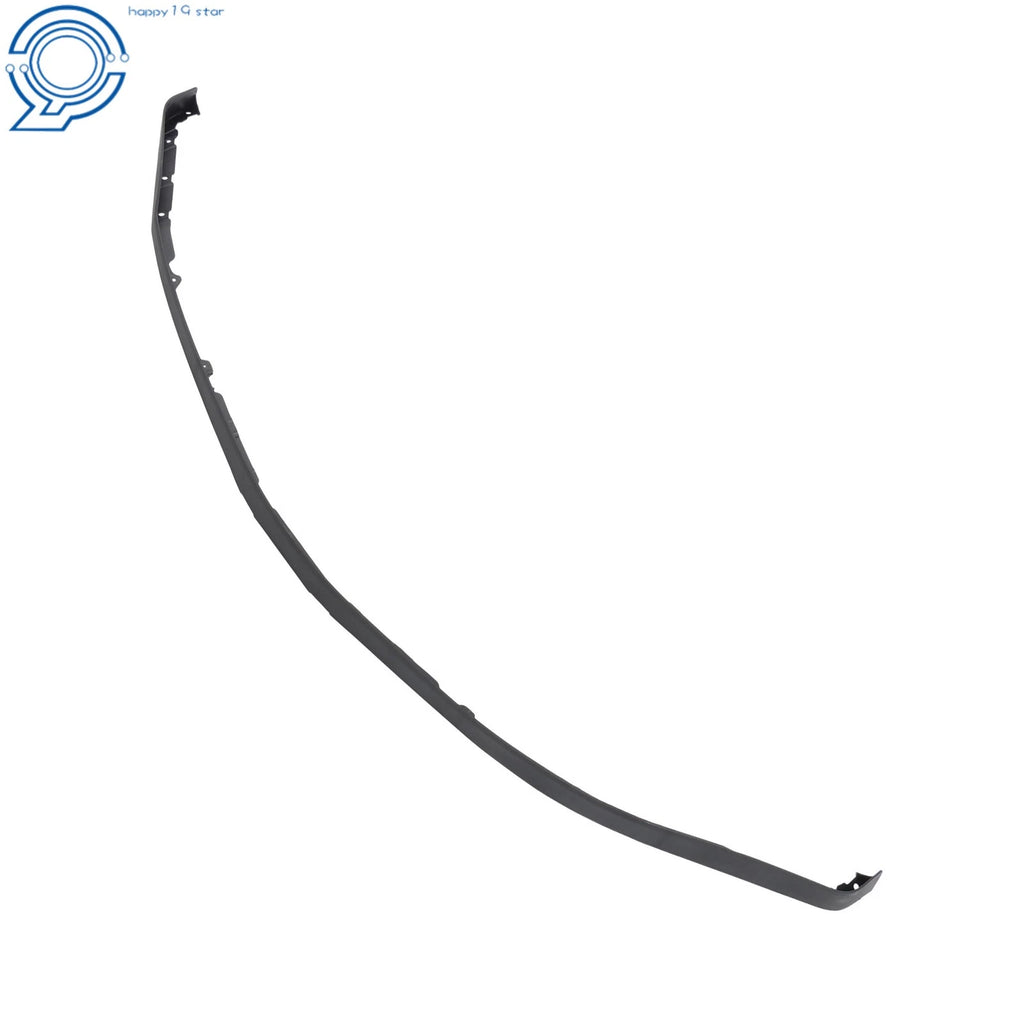 Front Lower Deflector Valance Panel for Ford F250 F350 Super Duty (2020-2022)