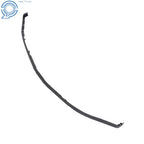 Front Lower Deflector Valance Panel for Ford F250 F350 Super Duty (2020-2022)