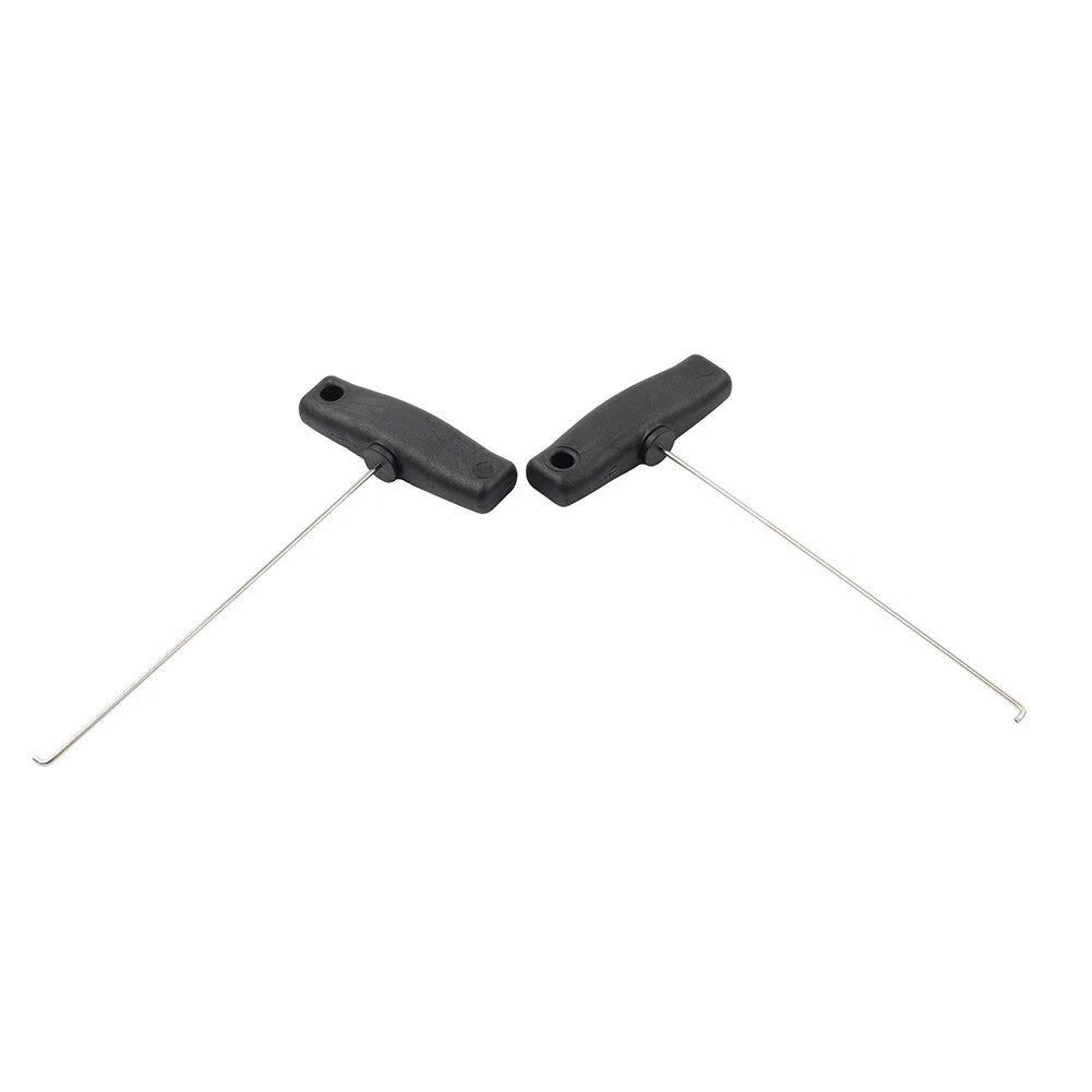 Instrument Cluster Removal Pulling Hook Tool for Mercedes Benz C-Class E-Class (2015–2023)