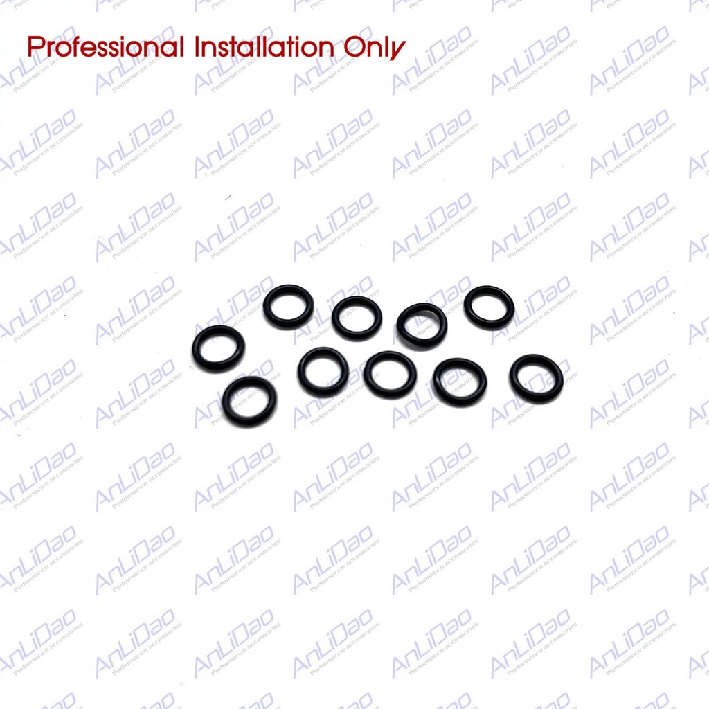 10x O-Ring Seal for Evinrude Johnson (305739, 317178, 332583, 332584, 911311, 18-7109)