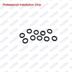 10x O-Ring Seal for Evinrude Johnson (305739, 317178, 332583, 332584, 911311, 18-7109)