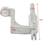 Internal Door Handle Bracket Rod for Opel Corsa D (2006-2017)